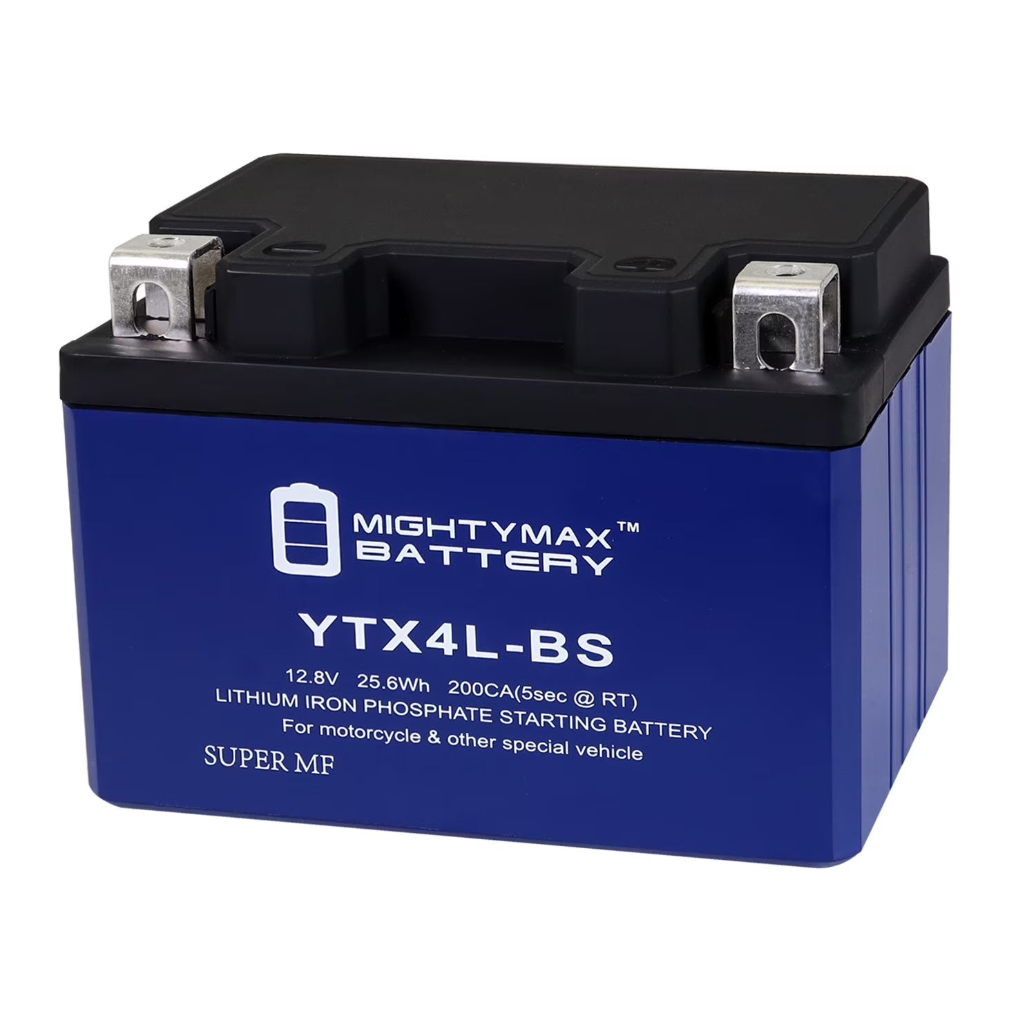 YTX4L-BS Lithium Battery L95263