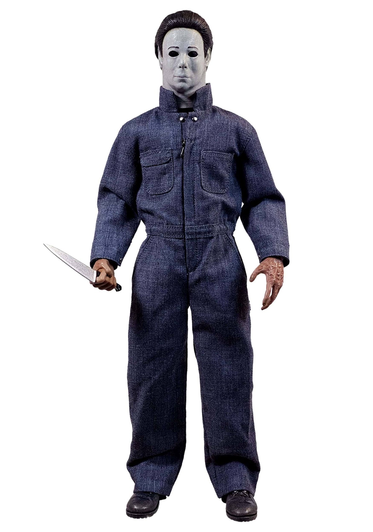 Halloween 4 Action Figure X691