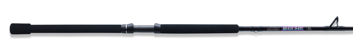 Conventional Rod V204