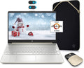 Gold 15.6" HD Laptop Computer, 4GB RAM, 128GB SSD, Windows 10 S U319611