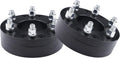 2 inch 5x135 to 6x135 Wheel Adapters with 87.1mm Hub Bore E953581