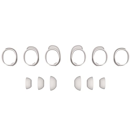 Black Noise Cancelling Earbuds Q135384