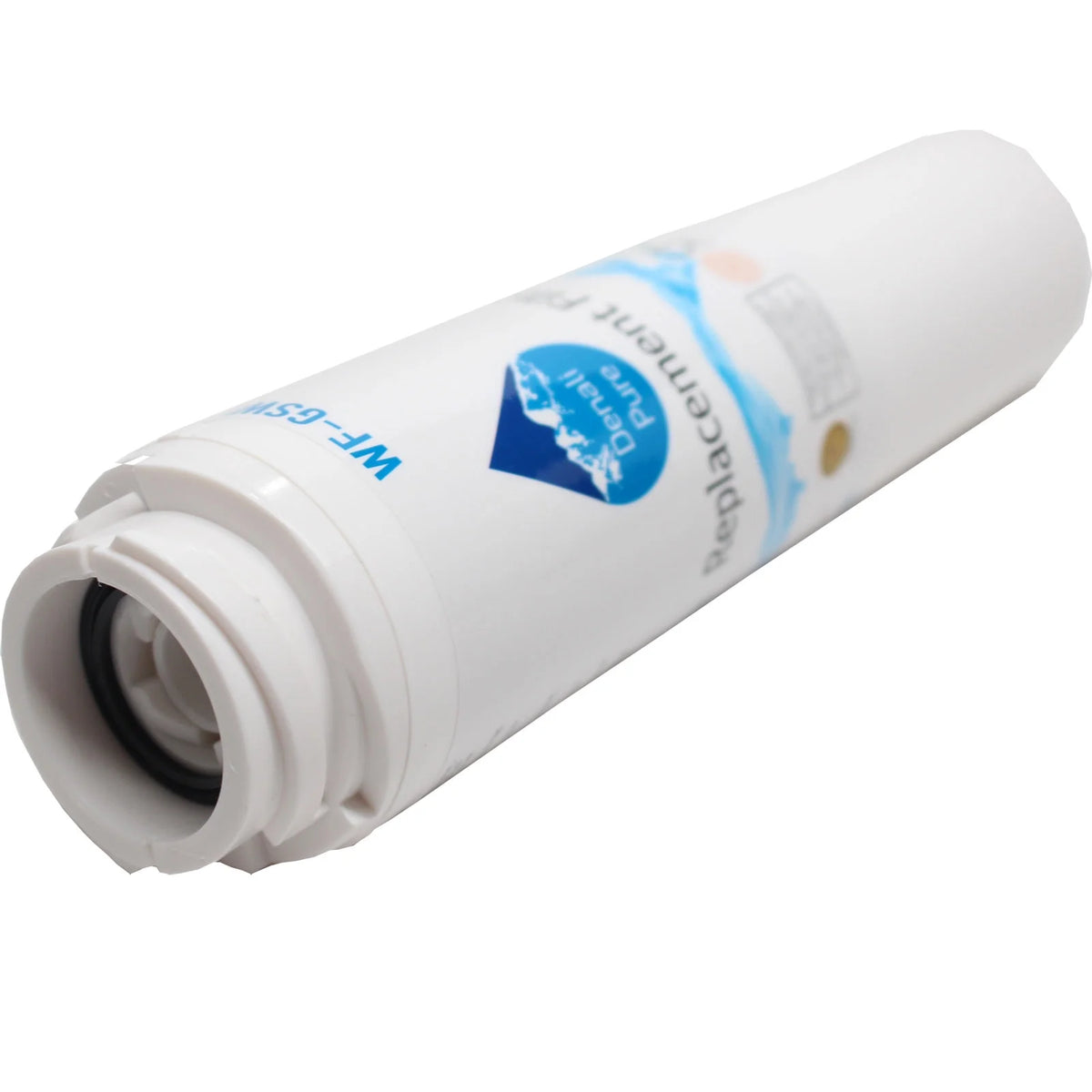 5-Pack Refrigerator Water Filter C1851