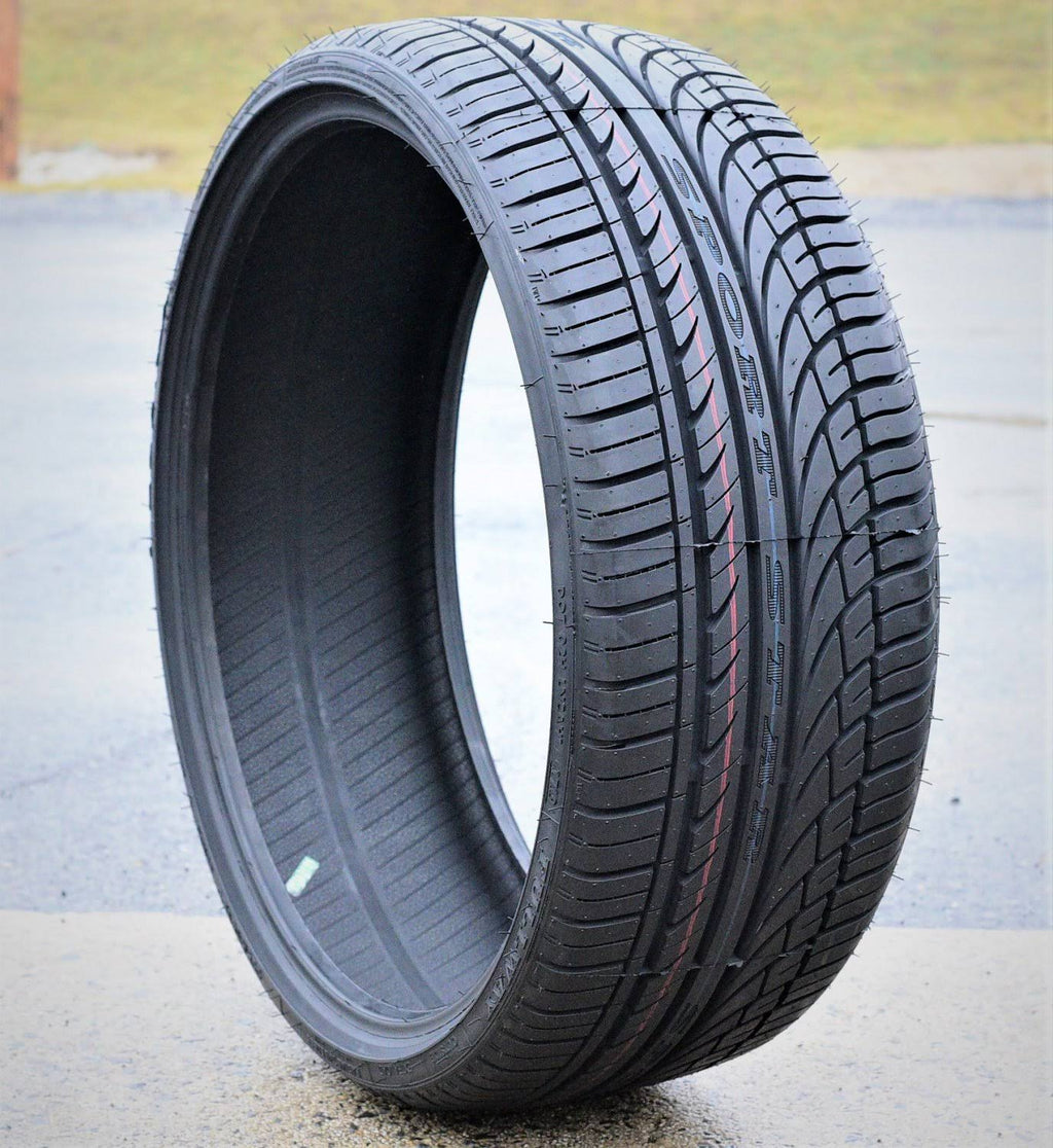 225/30R22 86w XL High Performance Summer Tire A120431