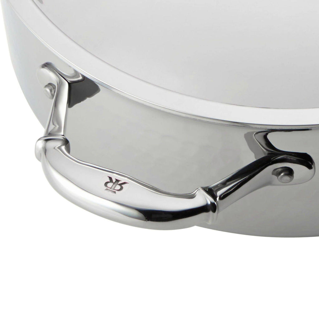 Covered Mini Soup Pot K473