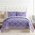 King Quilt Y582