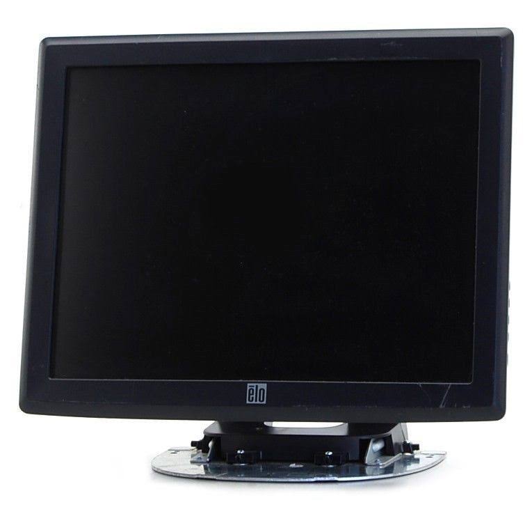 15x22 Touchscreen Monitor T625280