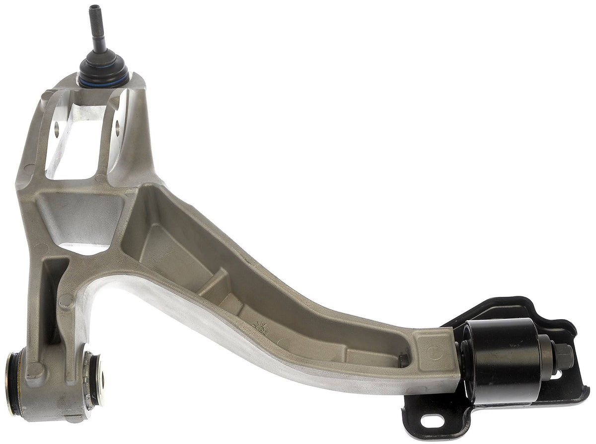 Control Arm and Ball Joint Assembly E624268