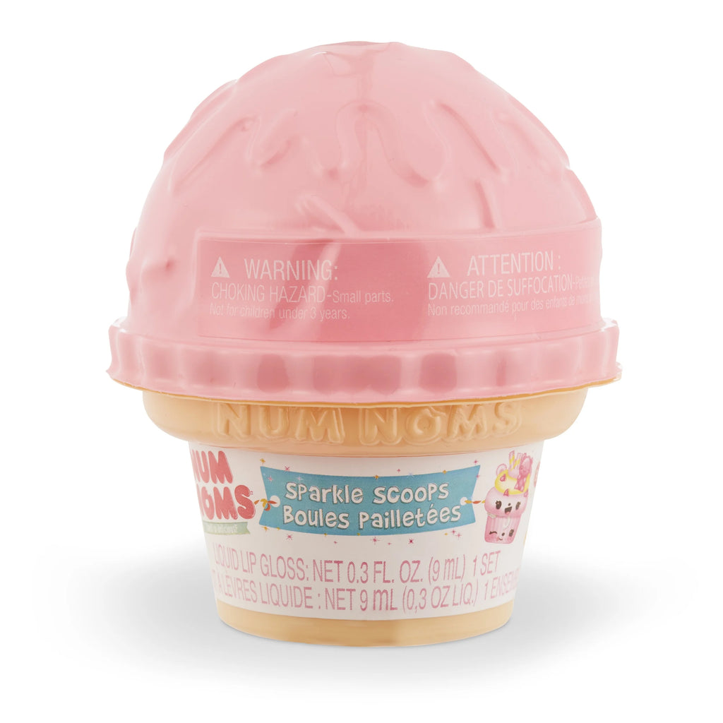 Num Noms Sparkle Scoop Series 1-1 Q2194