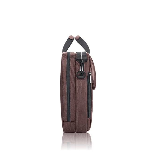 Black 17.3 inch Laptop Briefcase U1510