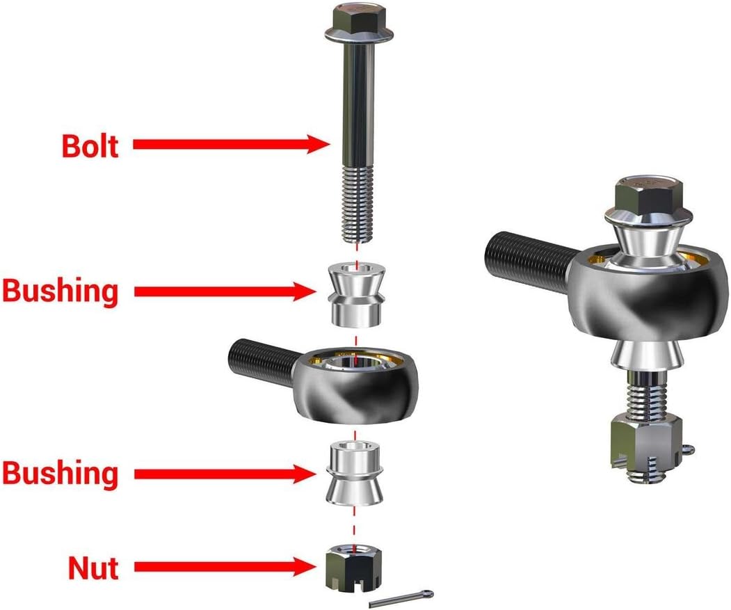 Heavy Duty Rack And Pinion I504