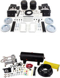 LoadLifter 5000 Ultimate and QuickShot On-Board Air Compressor I1500