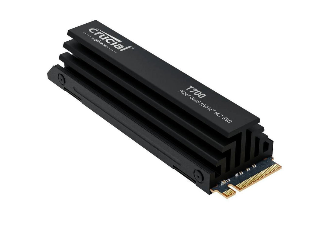 1TB PCI-Express 5.0 x4 Internal Solid State Drive W98274