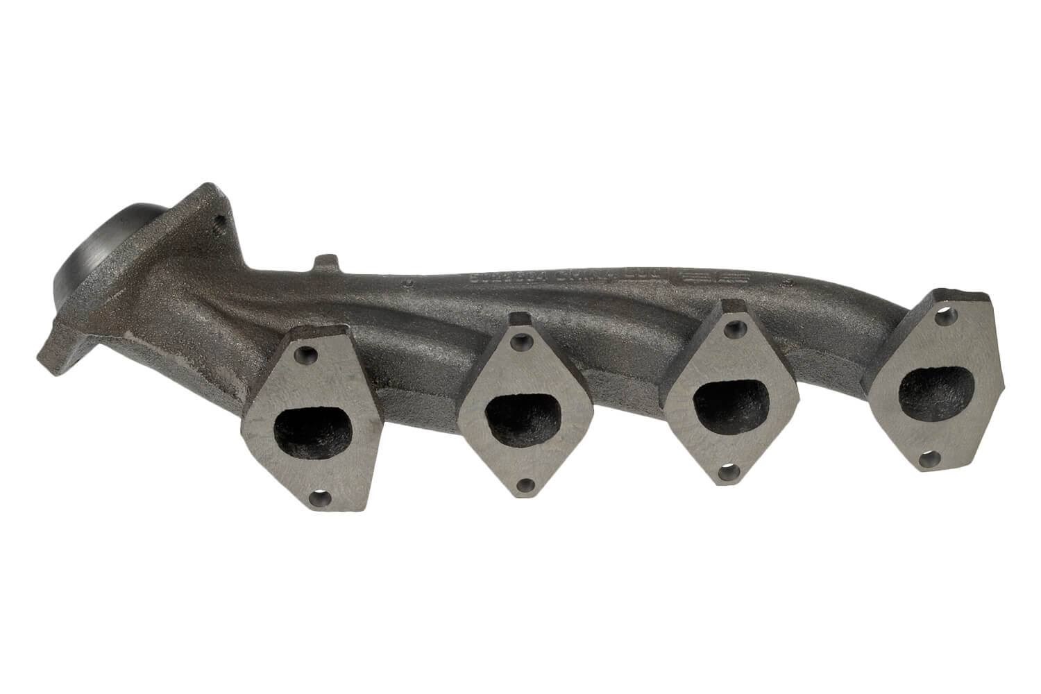 Exhaust Manifold E38622