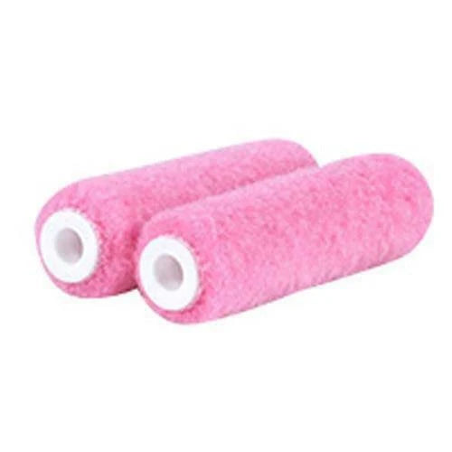 4x22 x 1/4x22 Mini Roller Covers, 2/Pack 24/Case K4142