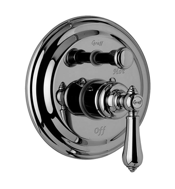 Steelnox Trim Plate with Handle W5581