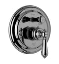 Steelnox Trim Plate with Handle W5581