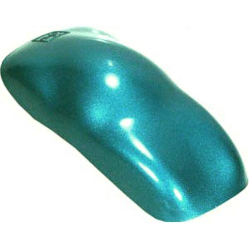 Aqua Metallic Basecoat Quart Kit F46802