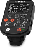 TTL Flash Trigger for Pentax Cameras F152316