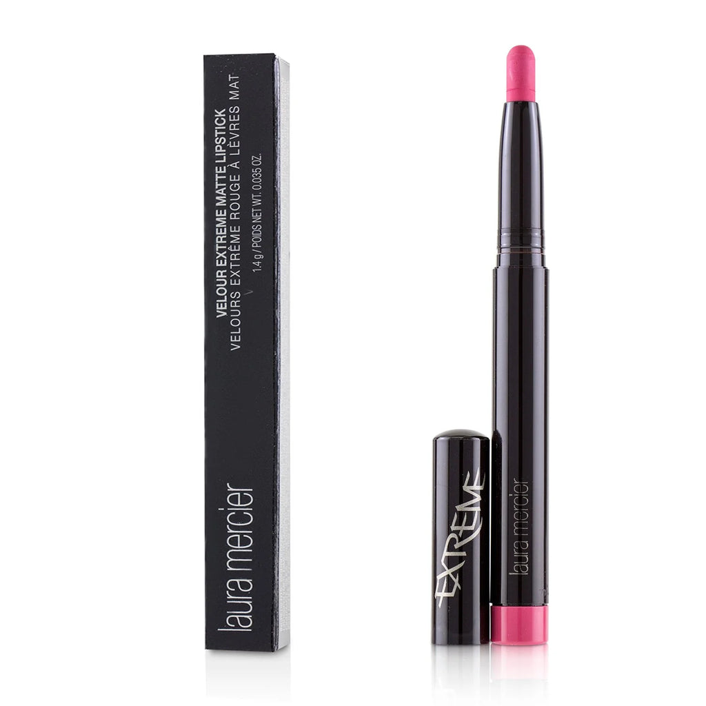 Velour Extreme Matte Lipstick 1.4g E826