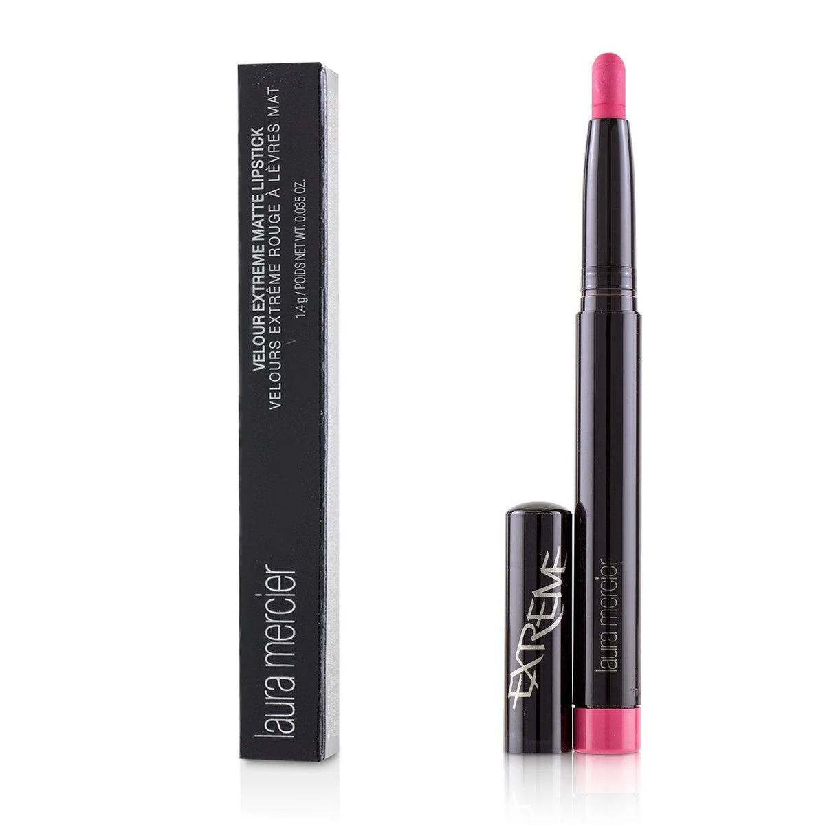 Velour Extreme Matte Lipstick 1.4g E826