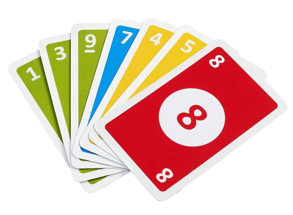 Card Game J911594