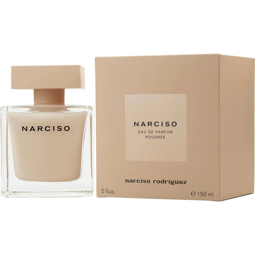 Narciso Poudree Eau de Parfum Spray - 5 fl oz bottle G442