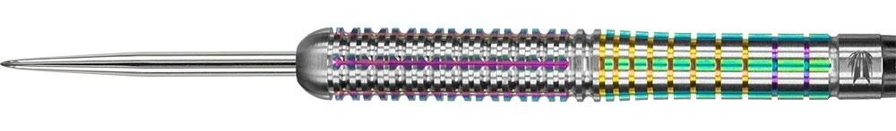 21g Steel Tip Darts L540225