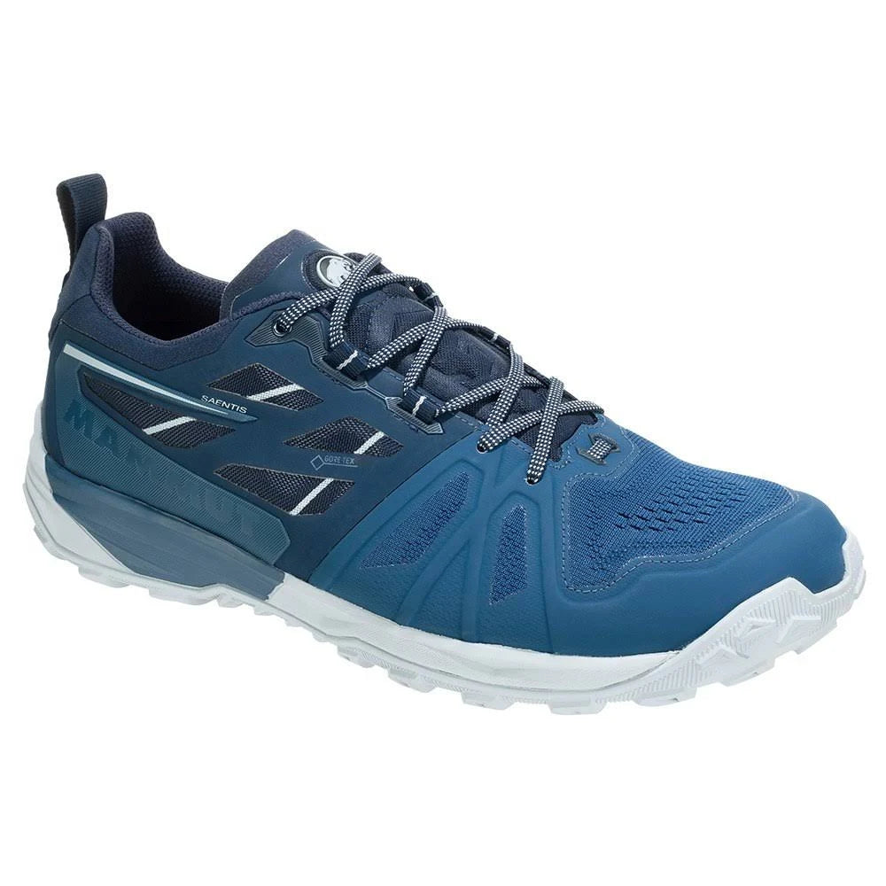 Wing Teal Low GTX Hiking Shoes Z48052