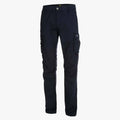 Blue Cargo Pants L57558