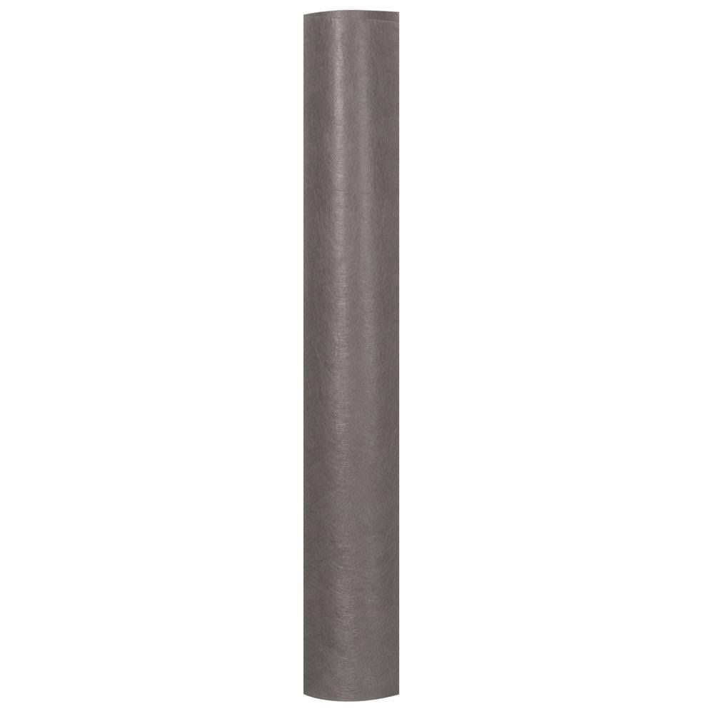 6 ft. x 300 ft. Polyspun Landscape Fabric Weed Barrier U3636