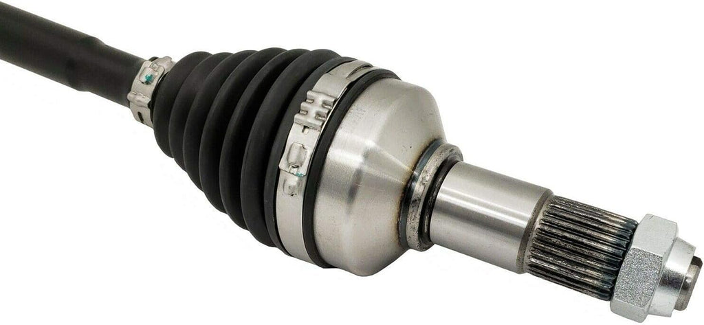 Axle for Yamaha Grizzly 700 2016 2021 Q969633