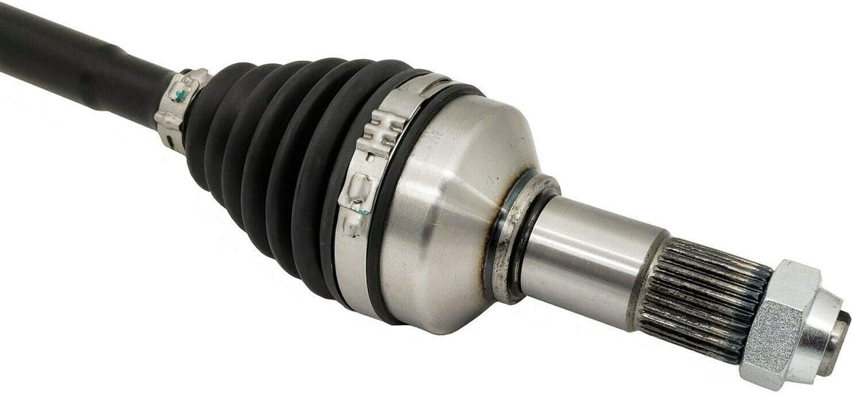 Axle for Yamaha Grizzly 700 2016 2021 Q969633