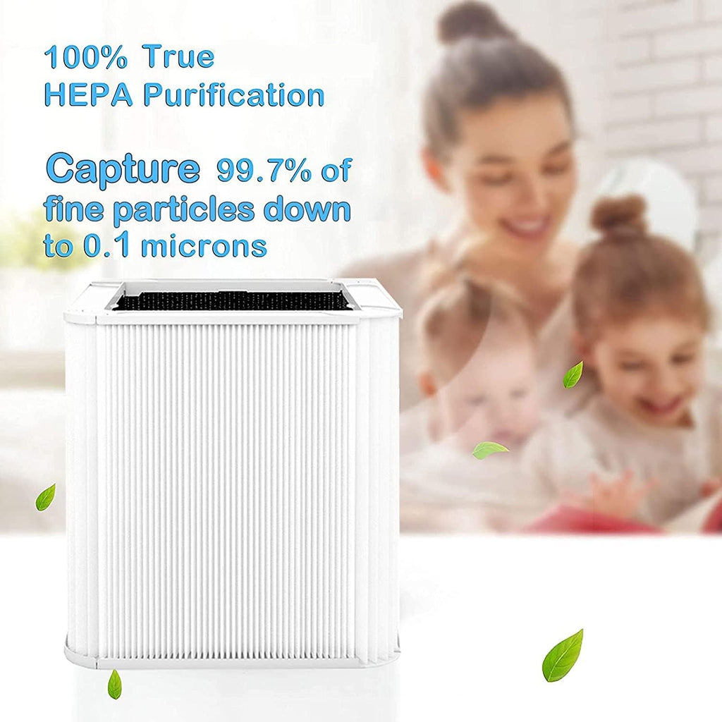 Replacement Filter Pack of 2 X830