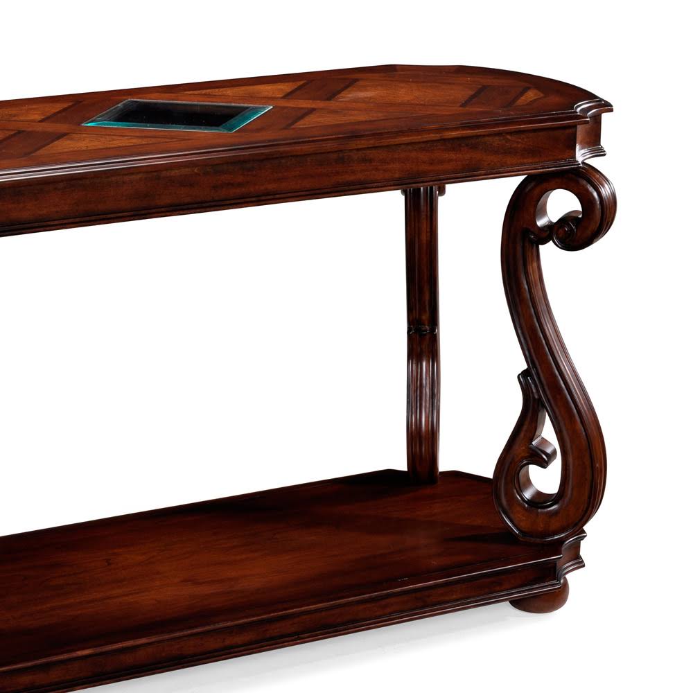Rectangular Sofa Table Z42817