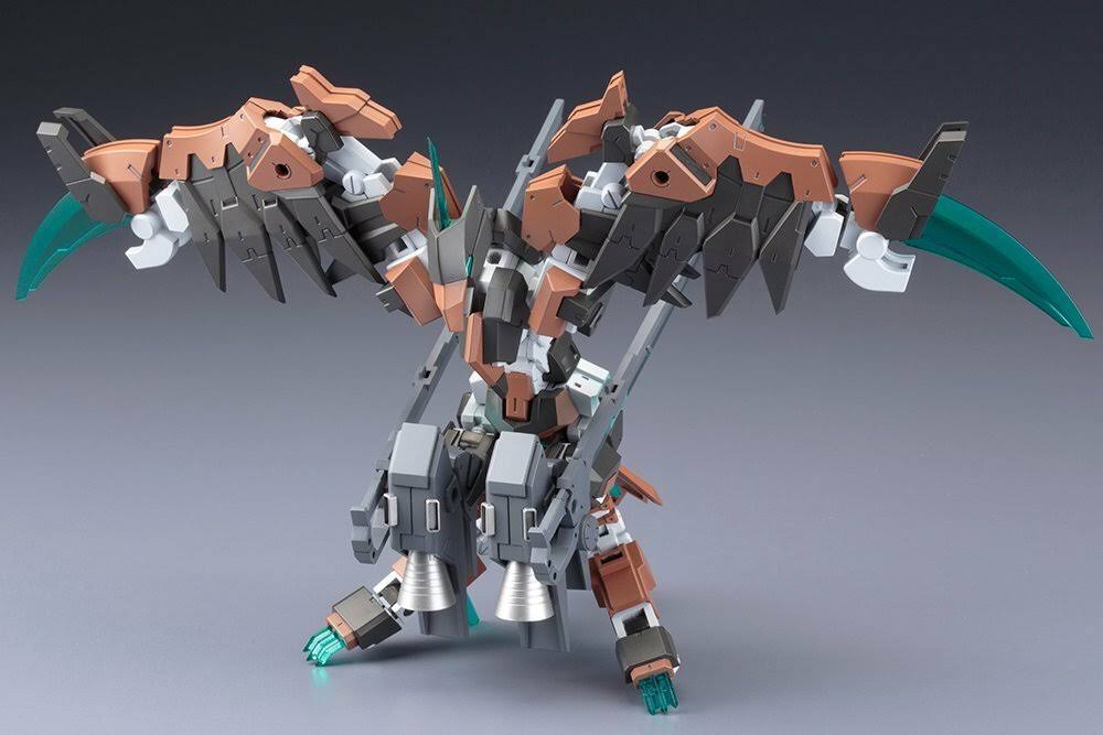 Frame Arms Vulture Kai:RE X11161