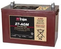 27-agm Replacement Battery S88046