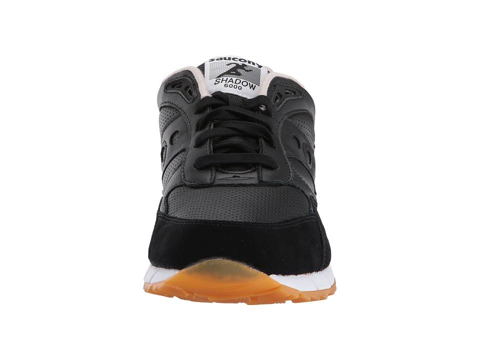 Black Tan Saucony Sneakers F31509