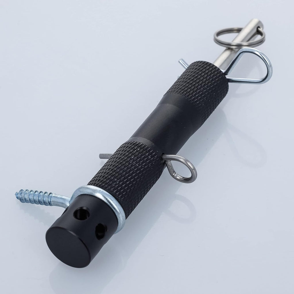 Trip Wire Perimeter Alarm Signaling Device Q5219
