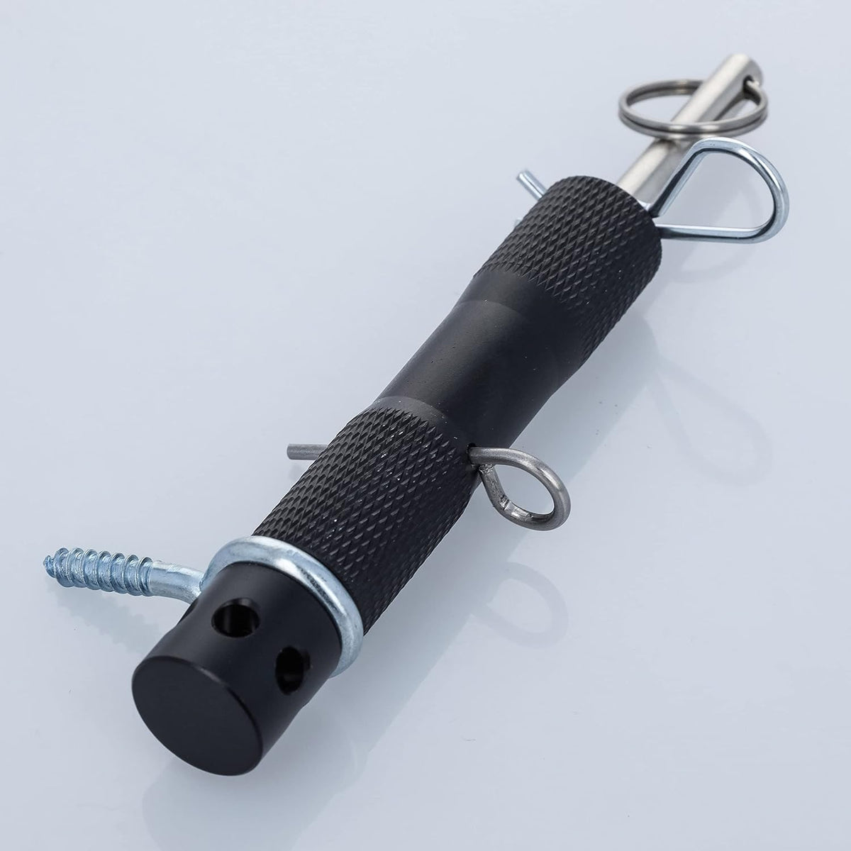 Trip Wire Perimeter Alarm Signaling Device Q5219