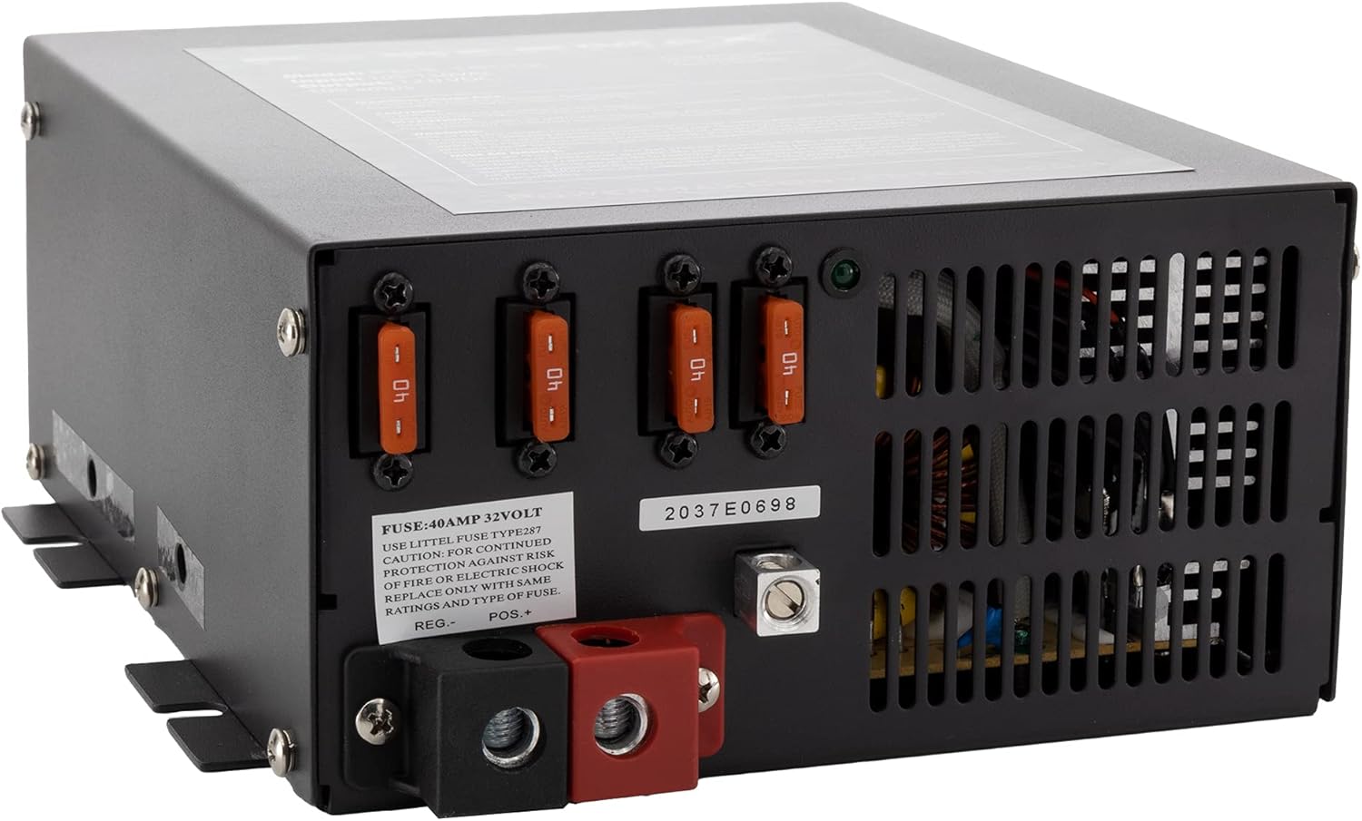 45-Amp RV Power Converter G474