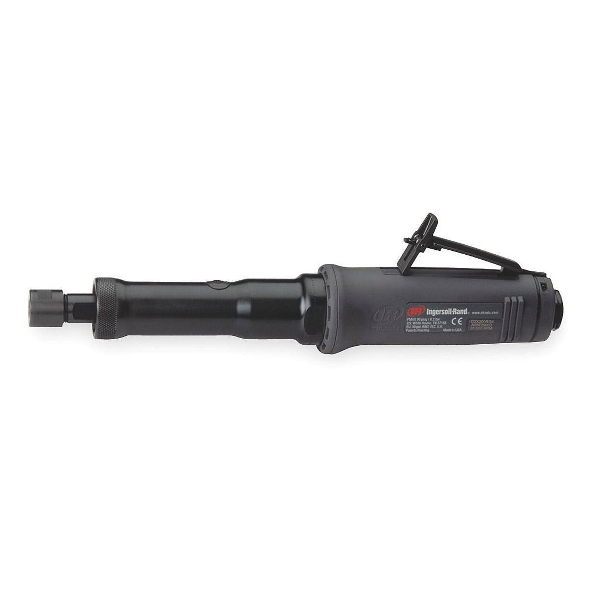 Air Die Grinder, Straight, 25,000 RPM K71735