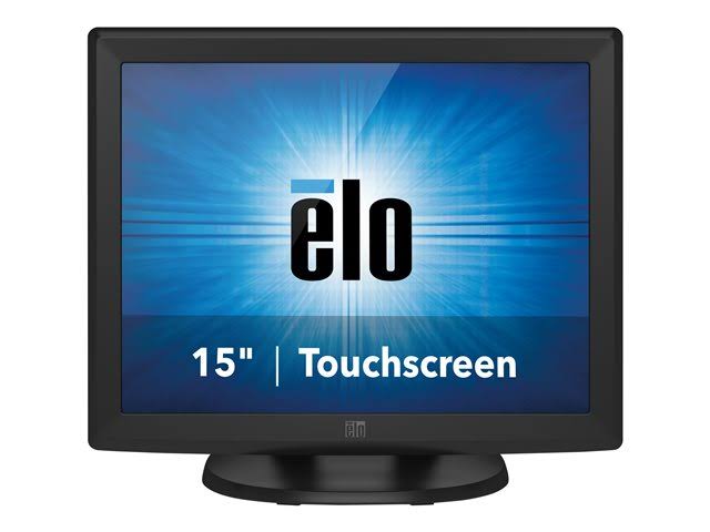 15x22 Touchscreen Monitor T625280