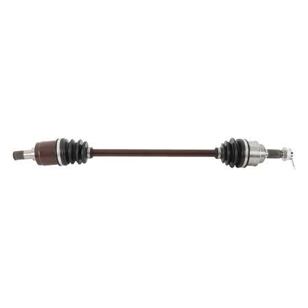 Rear Right CV Axle for Honda Big Red Muv 700 2009-2013 Y3410