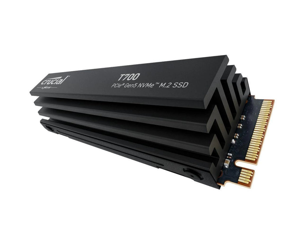 1TB PCI-Express 5.0 x4 Internal Solid State Drive W98274