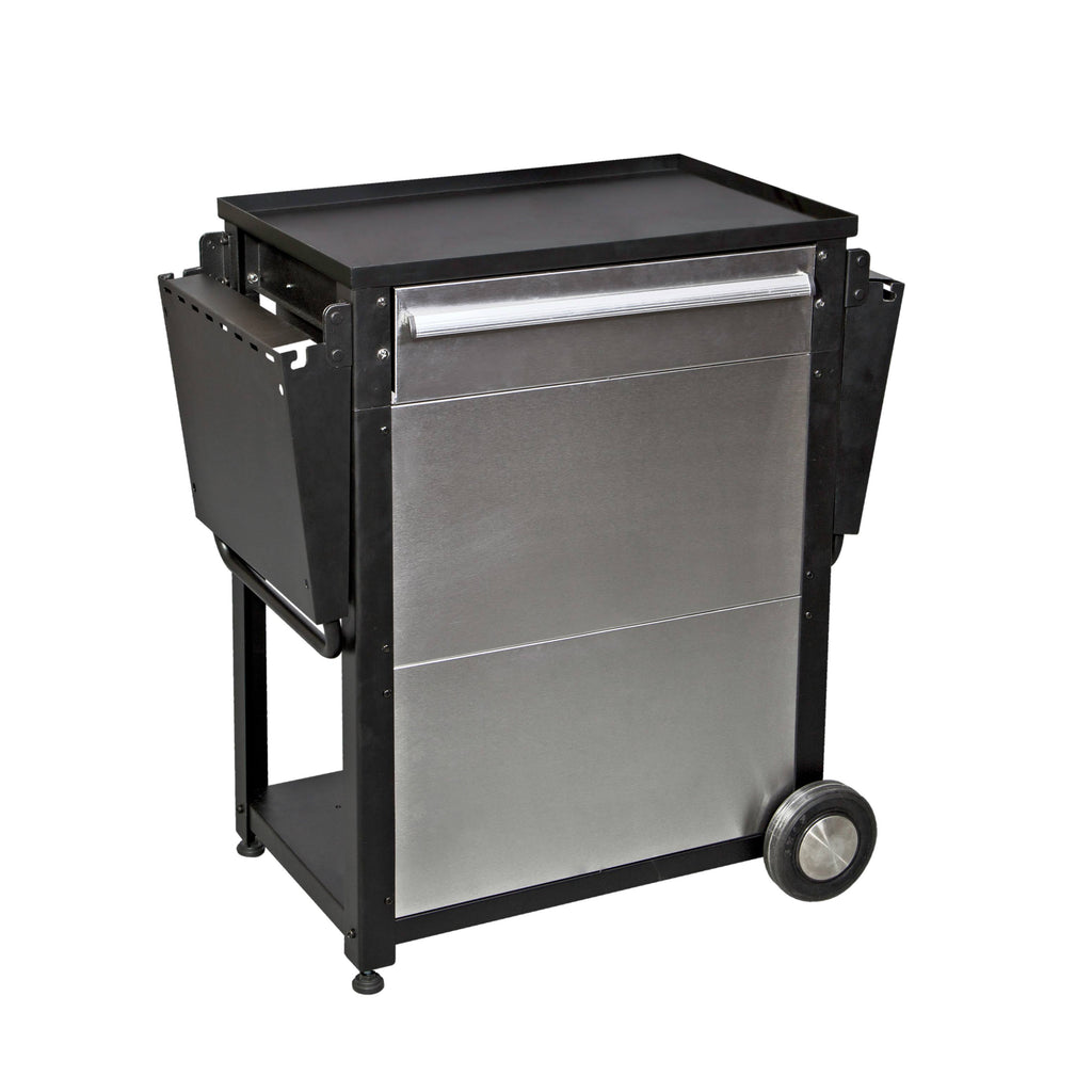 Patio Cart B919