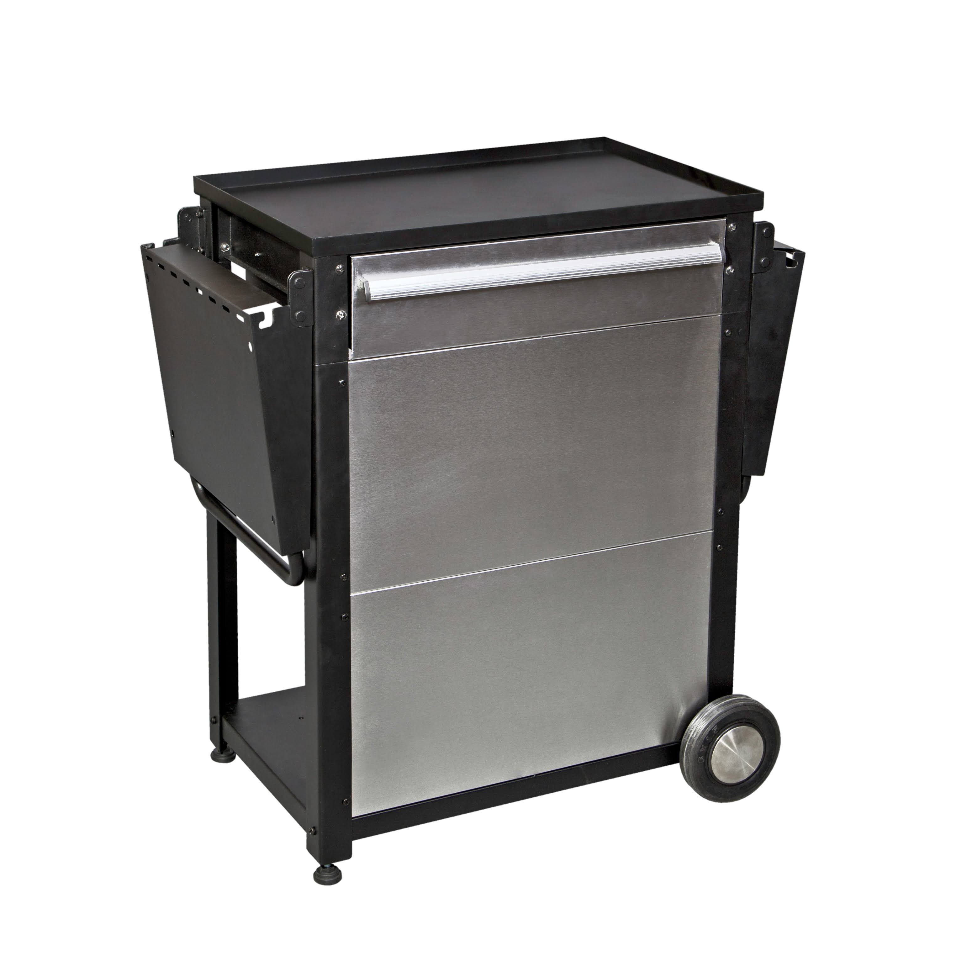 Patio Cart B919
