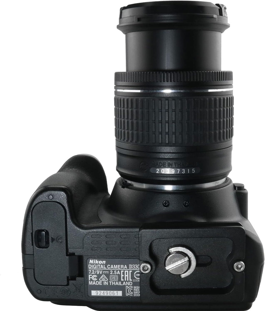 Quick Release Plate for DSLR Camera Tripod Ballhead Pack of 2 W464324