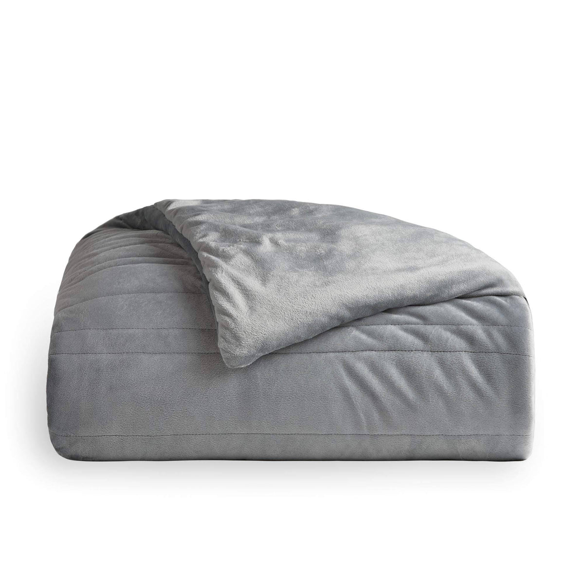 Ash Weighted Blanket 12 lbs Throw Z57558