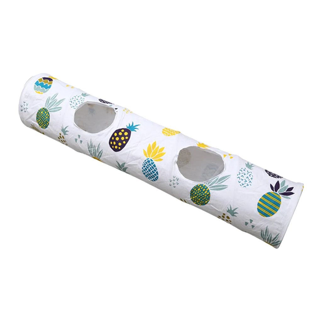 Cat Tunnel Tent for Kittens L901880